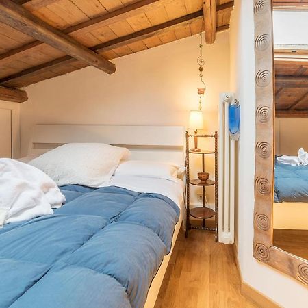 Boschetto Peaceful Apartment In Rione Monti Рим Экстерьер фото