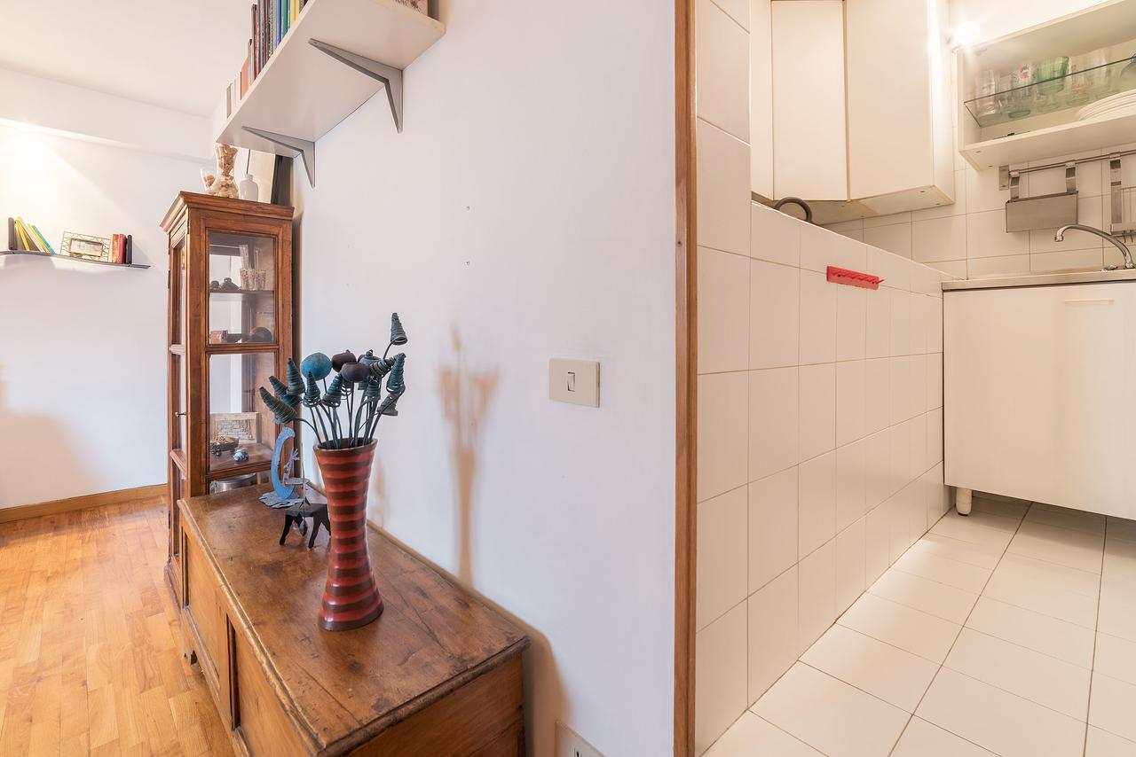 Boschetto Peaceful Apartment In Rione Monti Рим Экстерьер фото