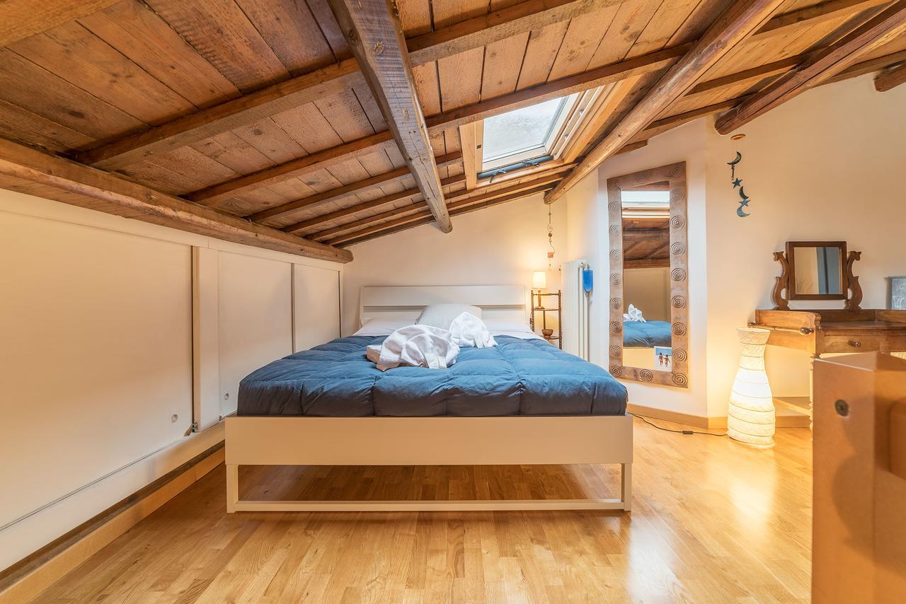 Boschetto Peaceful Apartment In Rione Monti Рим Экстерьер фото