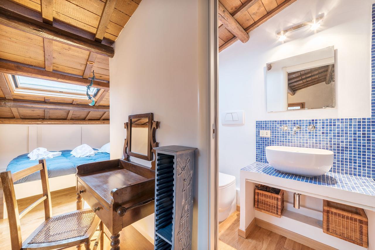 Boschetto Peaceful Apartment In Rione Monti Рим Экстерьер фото
