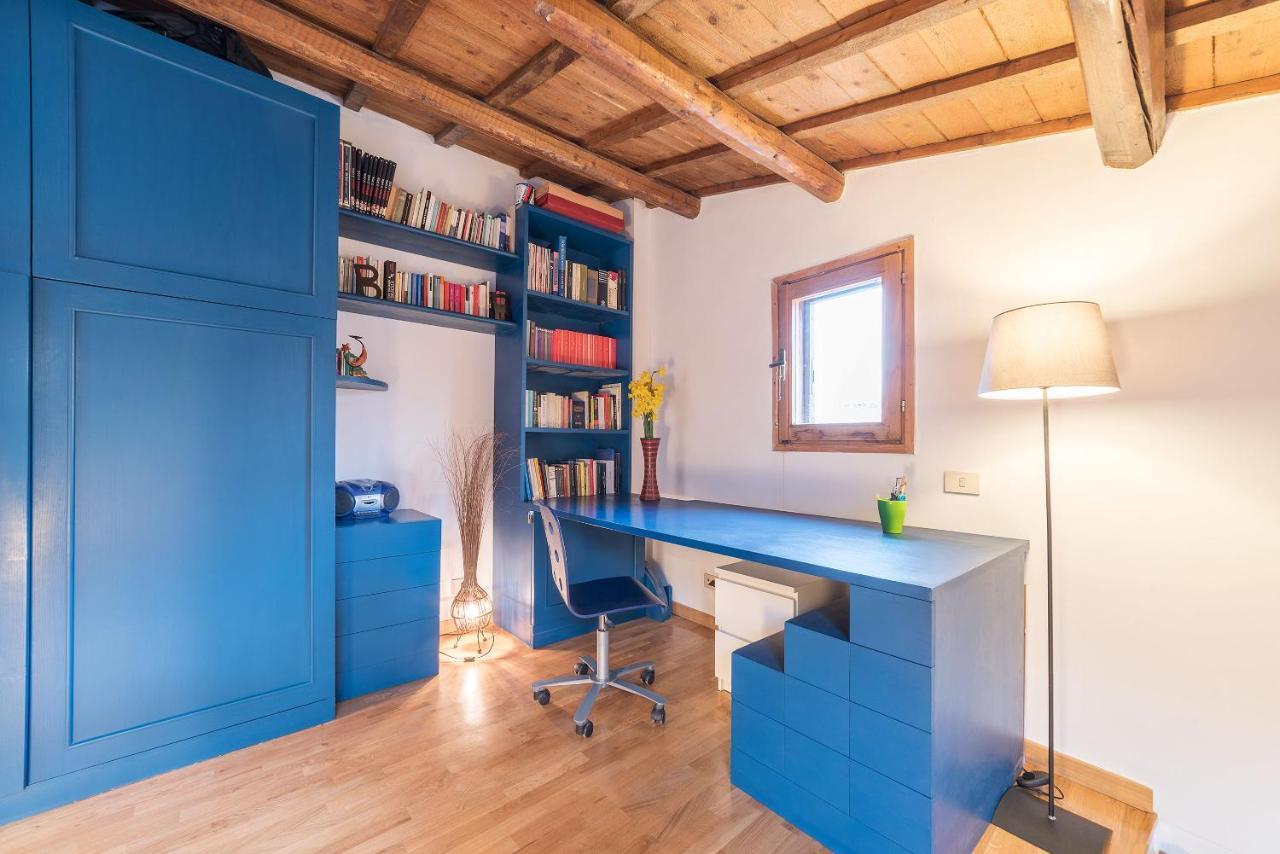 Boschetto Peaceful Apartment In Rione Monti Рим Экстерьер фото